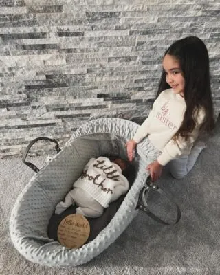 💙 𝐖𝐞𝐥𝐜𝐨𝐦𝐞 𝐭𝐨 𝐭𝐡𝐞 𝐰𝐨𝐫𝐥𝐝 𝐛𝐚𝐛𝐲 𝐀𝐥𝐢 💙

Liyanna has finally got her dream of being a big sister! It’s been a whirlwind few days with this little guy, we are so happy he is finally here 💙
.
.
.
#newborn #newbornbaby #baby #littlebrother #bigsister #brothersister #babyboy #babylove #mybaby #newbornphotography #siblinglove