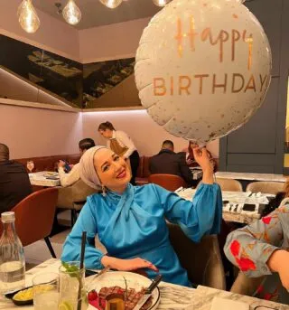 🔹 𝓒𝓱𝓪𝓹𝓽𝓮𝓻 35 🔹

I think this will be the best one yet… excited for what this year has to bring! 😝
.
.
.
#birthday #happybirthday #myparty #mybirthday #birthdaygirl #birthdayweekend #birthdayfun #dentist #dentista #cosmeticdentistry #birminghamdentist #ribeye #ribeyesteak