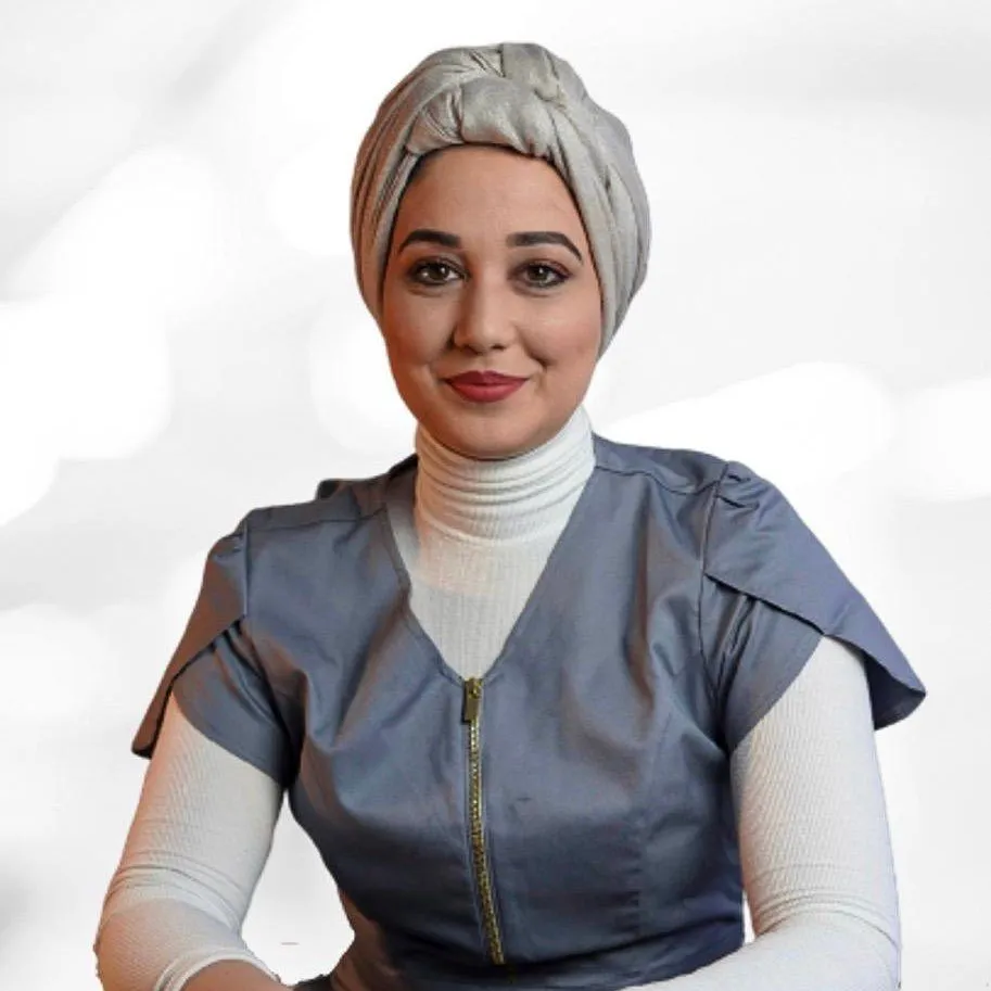 Dr Yasmin Shakarchy