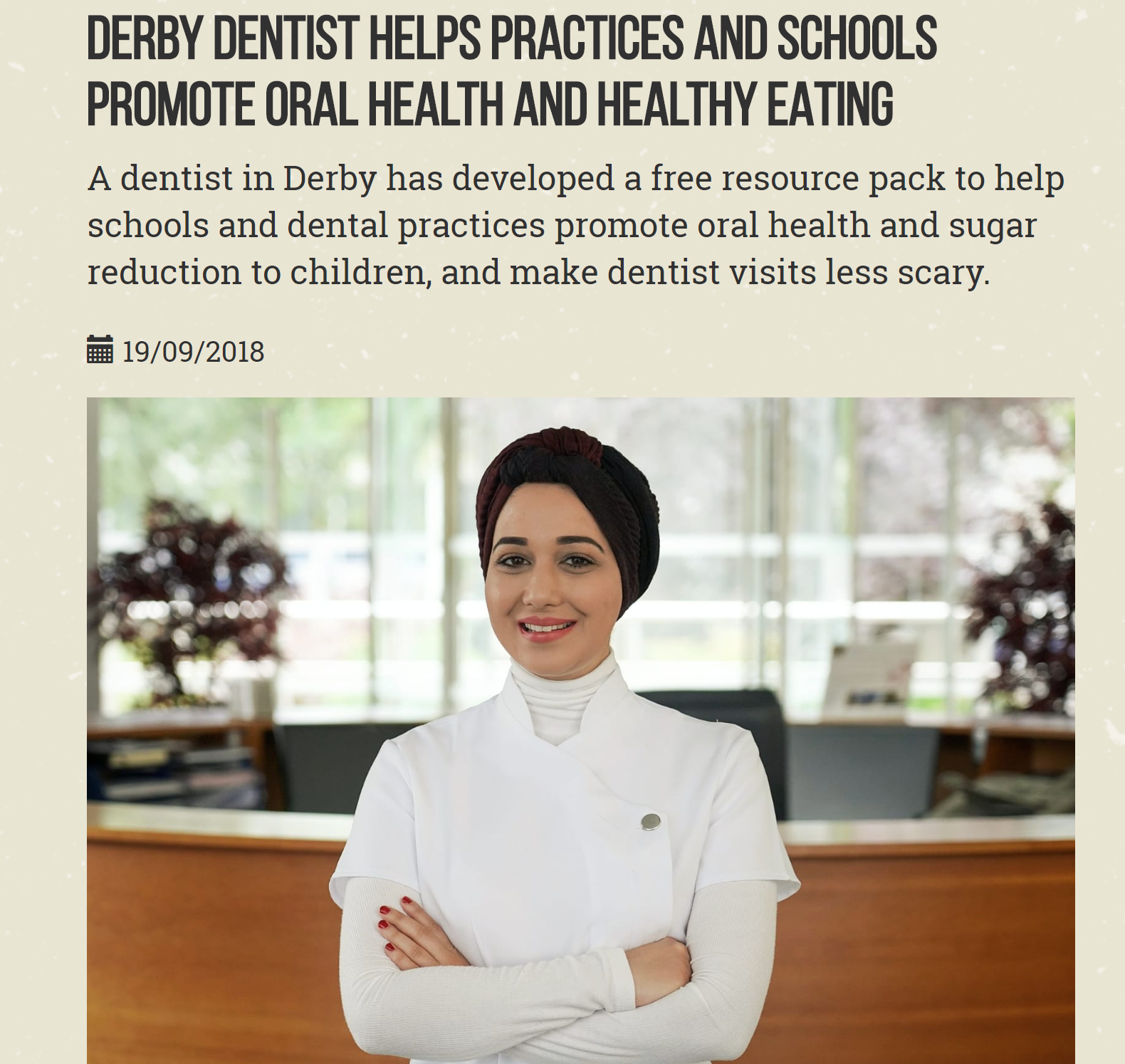 invisalign dentist